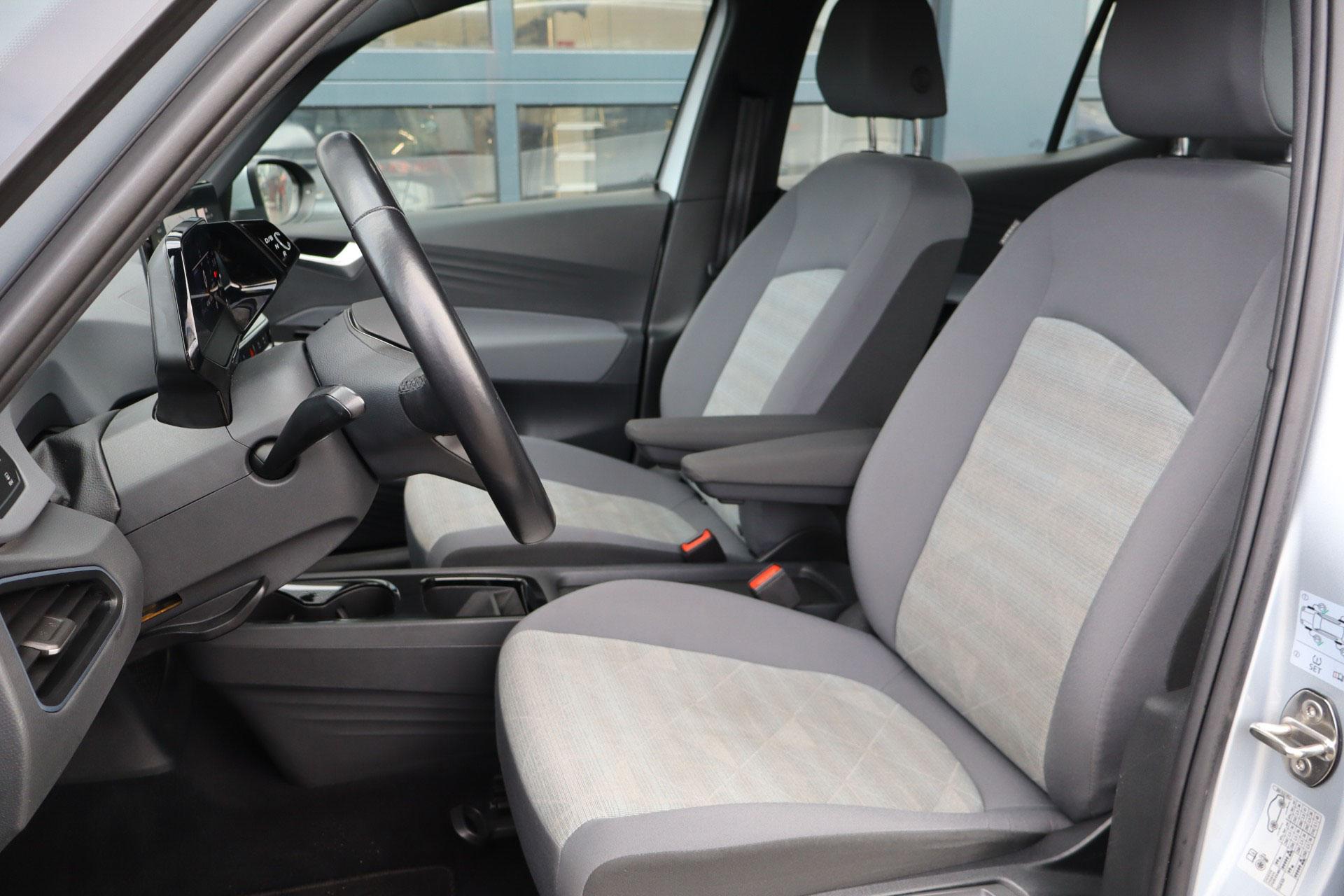 Volkswagen ID.3 204pk Life 58 kWh - Afbeelding 4