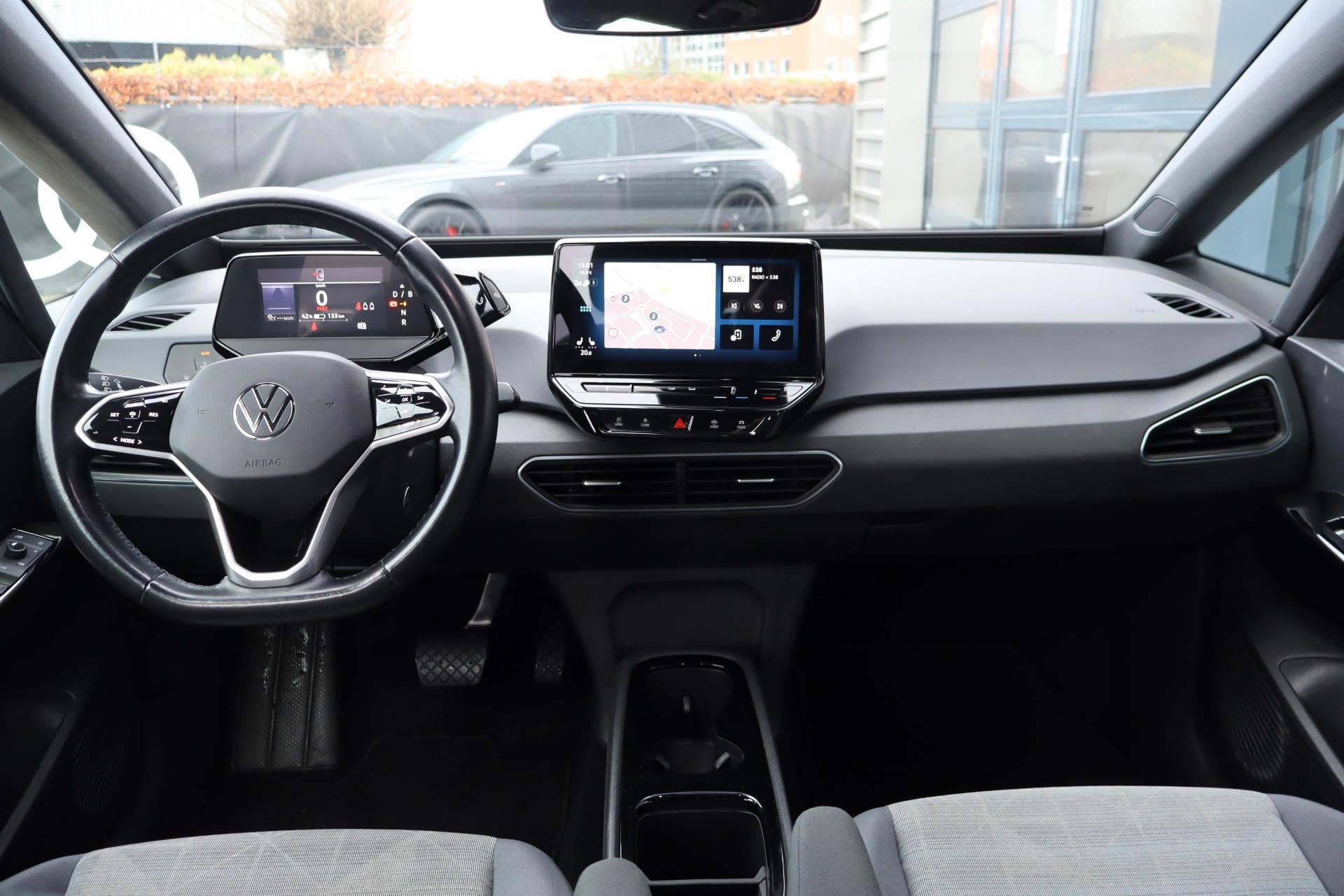 Volkswagen ID.3 204pk Life 58 kWh - Afbeelding 5