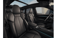 Audi Q5 2.0 TFSI e-hybrid quattro S Edition Competition - Afbeelding 4