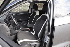 Volkswagen T-Roc 1.5 TSI 150pk Sport - Afbeelding 4