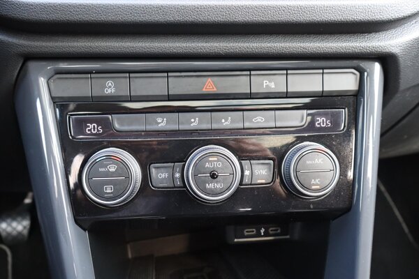 airco (automatisch)
