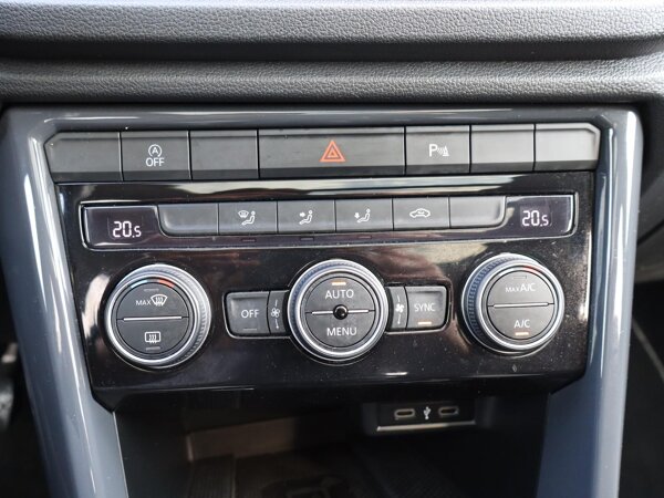 airco (automatisch) airco (automatisch)