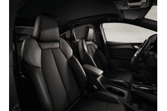 Audi Q4 Sportback e-tron 45 quattro 286pk S Edition Competition 82 kWh - Afbeelding 4