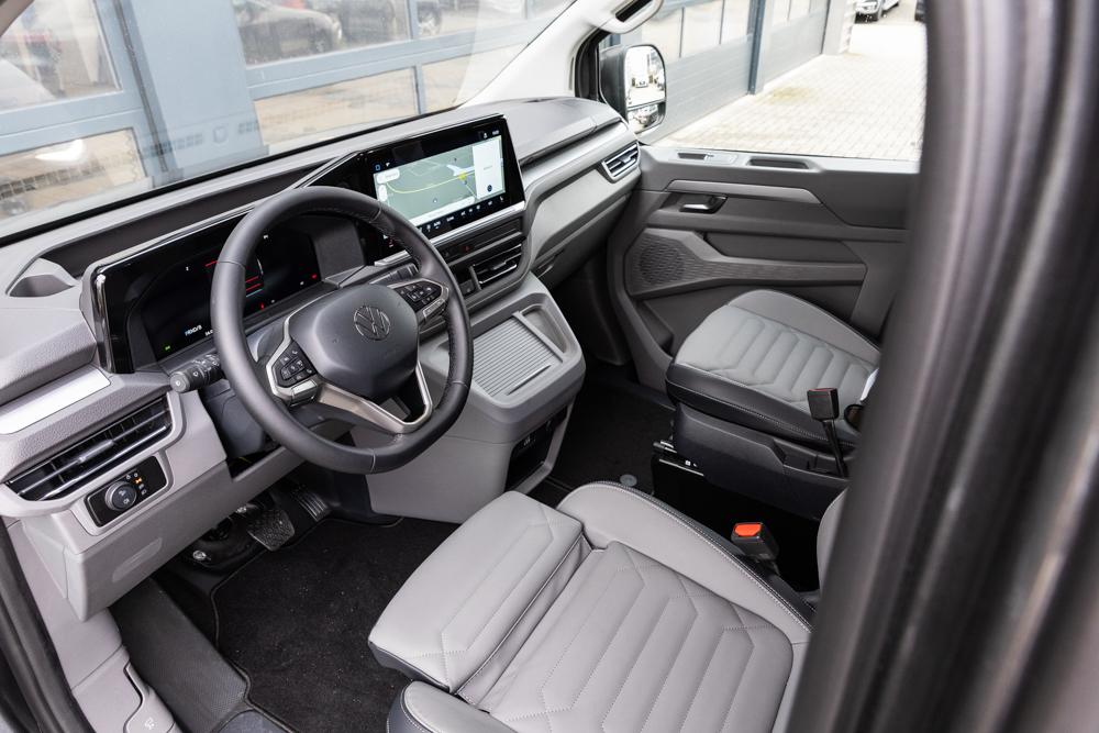 Volkswagen e-Transporter 34 L2H1 218pk Bulli 64 kWh - Afbeelding 5