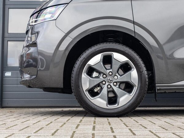 lichtmetalen velgen 19" lichtmetalen velgen 19"