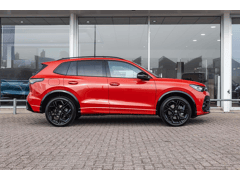Volkswagen Tiguan 1.5 eHybrid 204pk R-Line Edition - Afbeelding 3