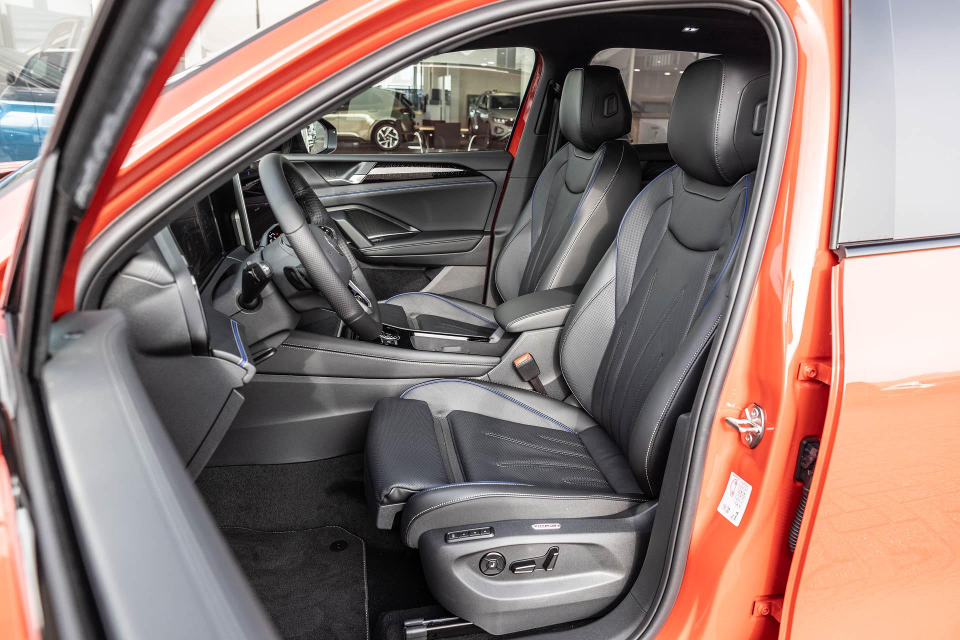 Volkswagen Tiguan 1.5 eHybrid 204pk R-Line Edition - Afbeelding 4