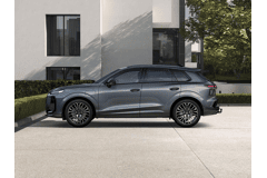 Audi Q3 1.5 e-hybrid 272pk S Edition - Afbeelding 3