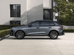 Audi Q3 1.5 e-hybrid 272pk S Edition - Afbeelding 3