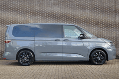 Volkswagen Multivan 1.5 eHybrid 245pk L2 Bulli Edition - Afbeelding 3