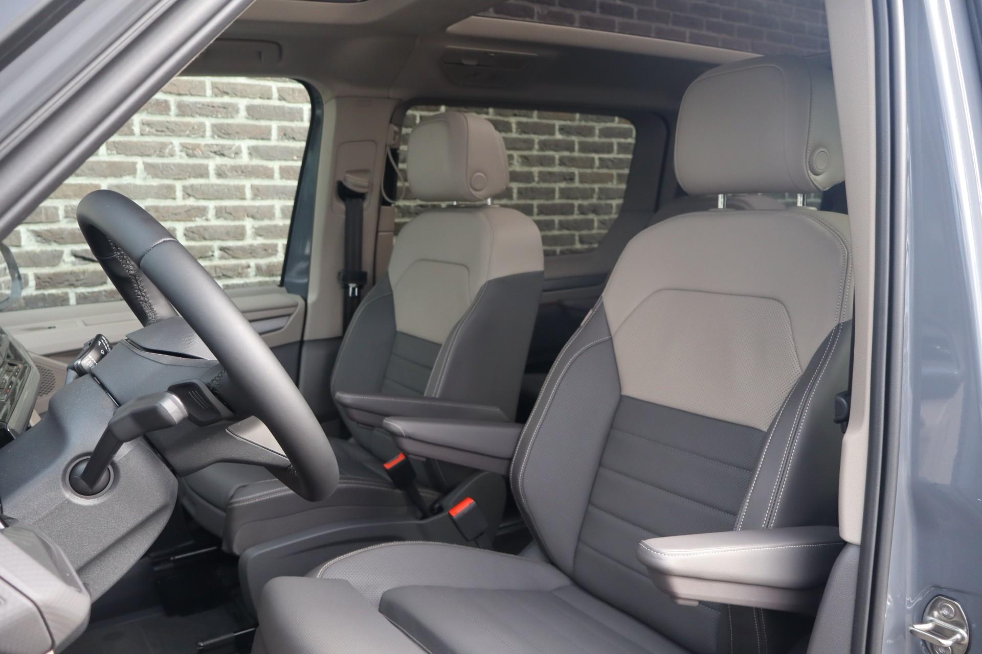 Volkswagen Multivan 1.5 eHybrid 245pk L2 Bulli Edition - Afbeelding 4