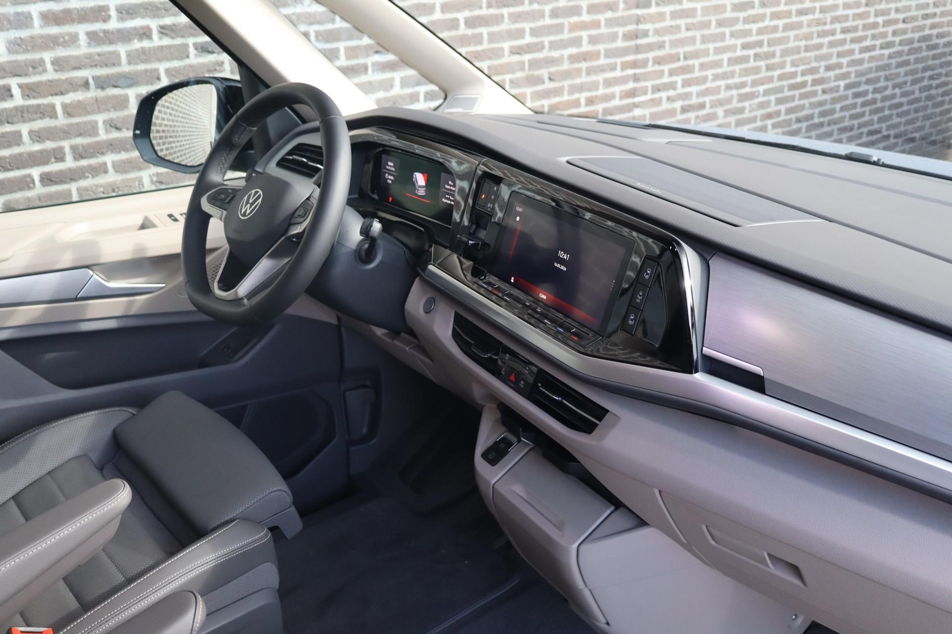 Volkswagen Multivan 1.5 eHybrid 245pk L2 Bulli Edition - Afbeelding 5