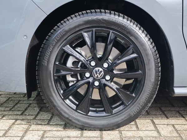 lichtmetalen velgen 6-spaaks 18"