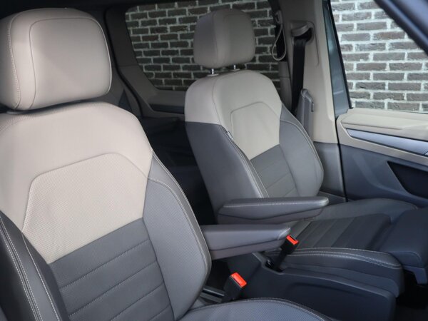 leder/kunstleder bekleding