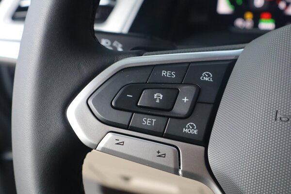 cruise control adaptief met Stop&Go en stuurhulp cruise control adaptief met Stop&Go en stuurhulp