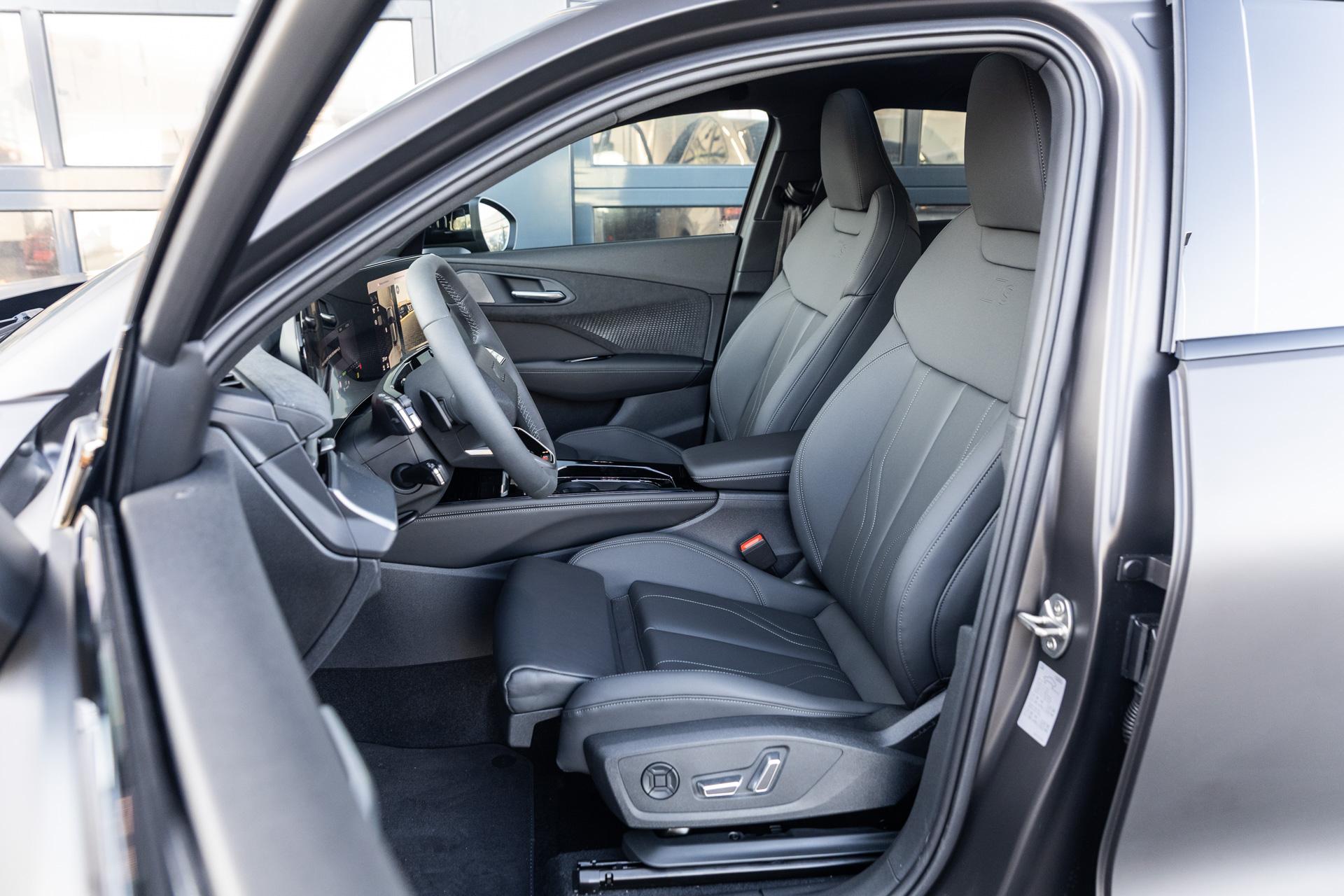 Audi Q3 Sportback 1.5 272pk e-hybrid S edition - Afbeelding 4