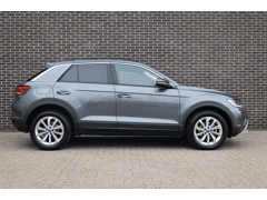 Volkswagen T-Roc 1.0 TSI 115pk Life Edition - Afbeelding 3
