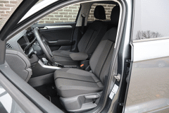 Volkswagen T-Roc 1.0 TSI 115pk Life Edition - Afbeelding 4
