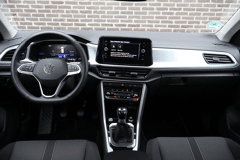 Volkswagen T-Roc 1.0 TSI 115pk Life Edition - Afbeelding 5