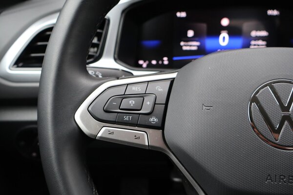 cruise control adaptief