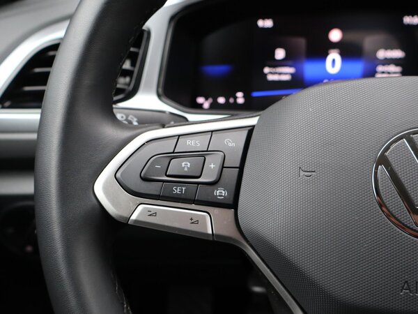 cruise control adaptief