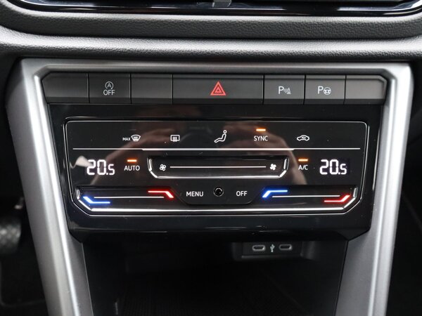 airco (automatisch)