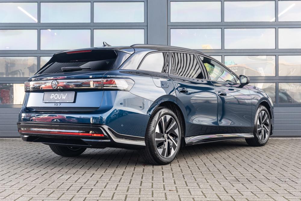 Volkswagen ID.7 Tourer 286pk Limited Edition 77 kWh - Afbeelding 2
