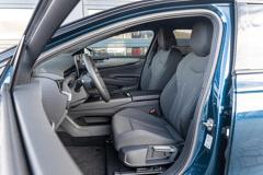 Volkswagen ID.7 Tourer 286pk Limited Edition 77 kWh - Afbeelding 4