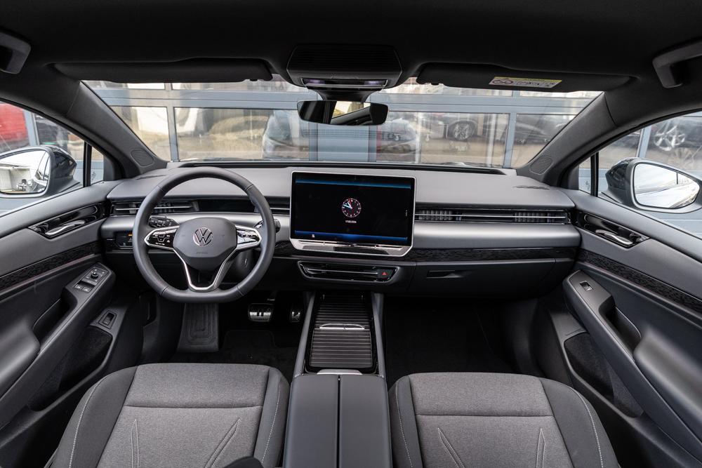 Volkswagen ID.7 Tourer 286pk Limited Edition 77 kWh - Afbeelding 5