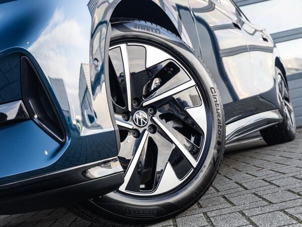 lichtmetalen velgen 19"