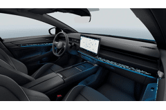 Volkswagen ID.7 Tourer 286pk Pro Limited Edition 77 kWh - Afbeelding 5