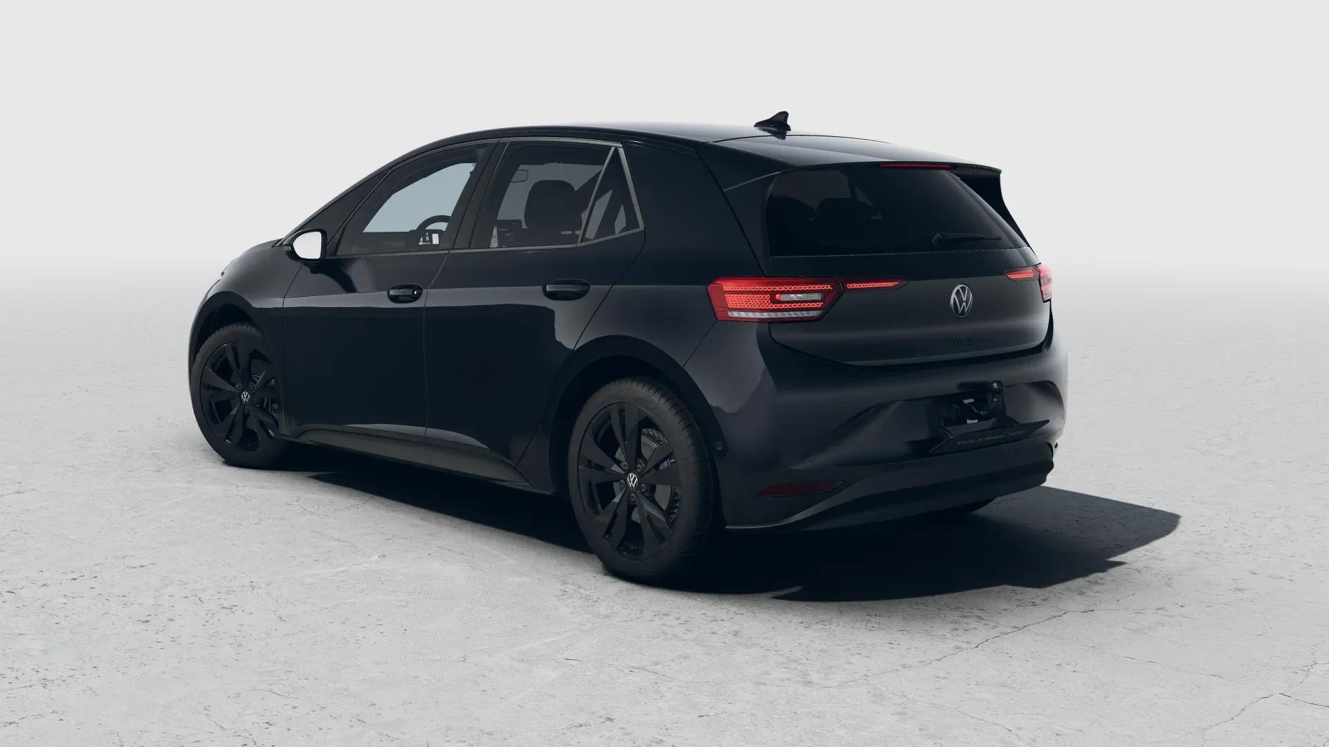 Volkswagen ID.3 204pk Pro Limited Edition 59 kWh - Afbeelding 2