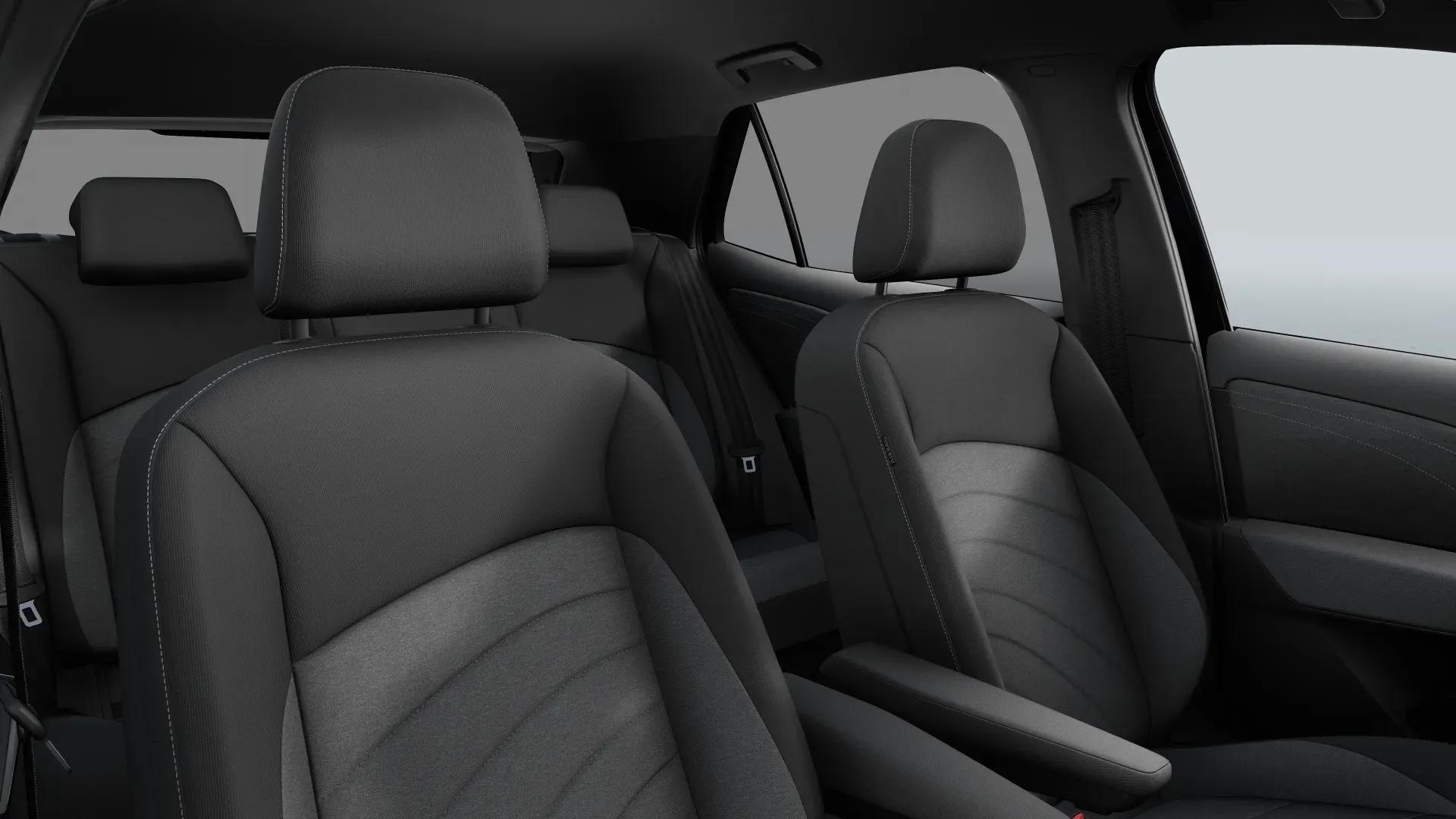 Volkswagen ID.3 204pk Pro Limited Edition 59 kWh - Afbeelding 4