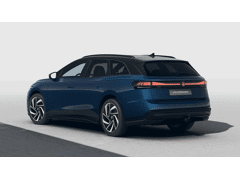 Volkswagen ID.7 Tourer 286pk Pro Limited Edition 77 kWh - Afbeelding 2
