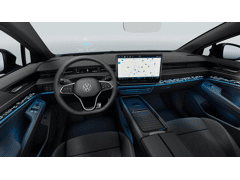 Volkswagen ID.7 Tourer 286pk Pro Limited Edition 77 kWh - Afbeelding 5