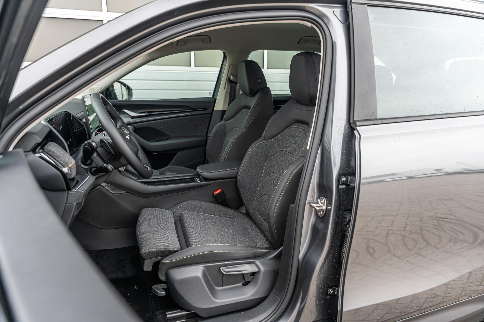 Skoda Kodiaq 1.5 TSI 204pk PHEV Business Edition - Afbeelding 4