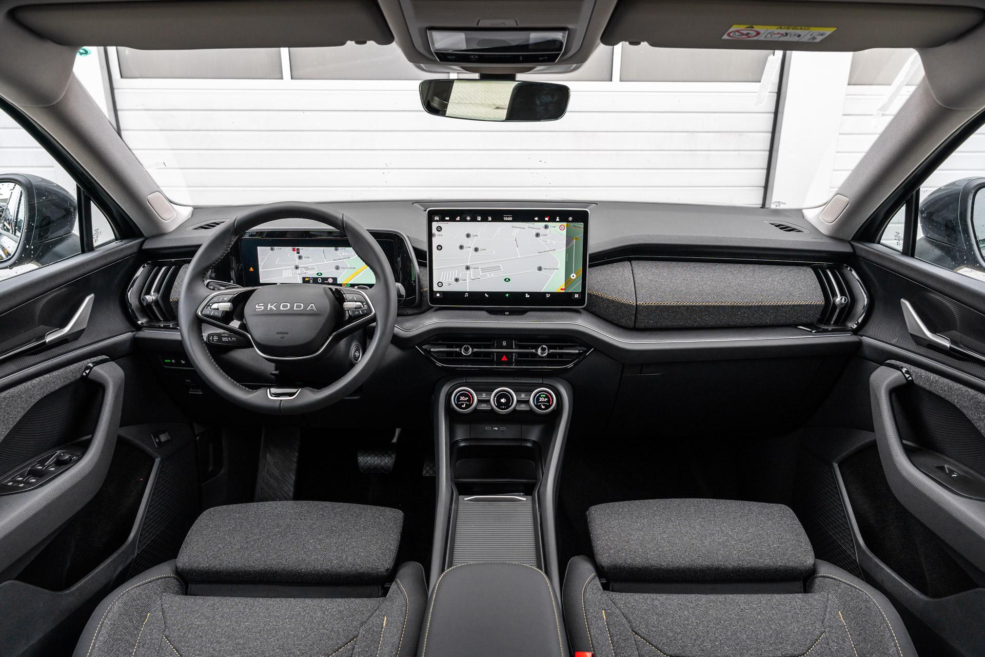 Skoda Kodiaq 1.5 TSI 204pk PHEV Business Edition - Afbeelding 5