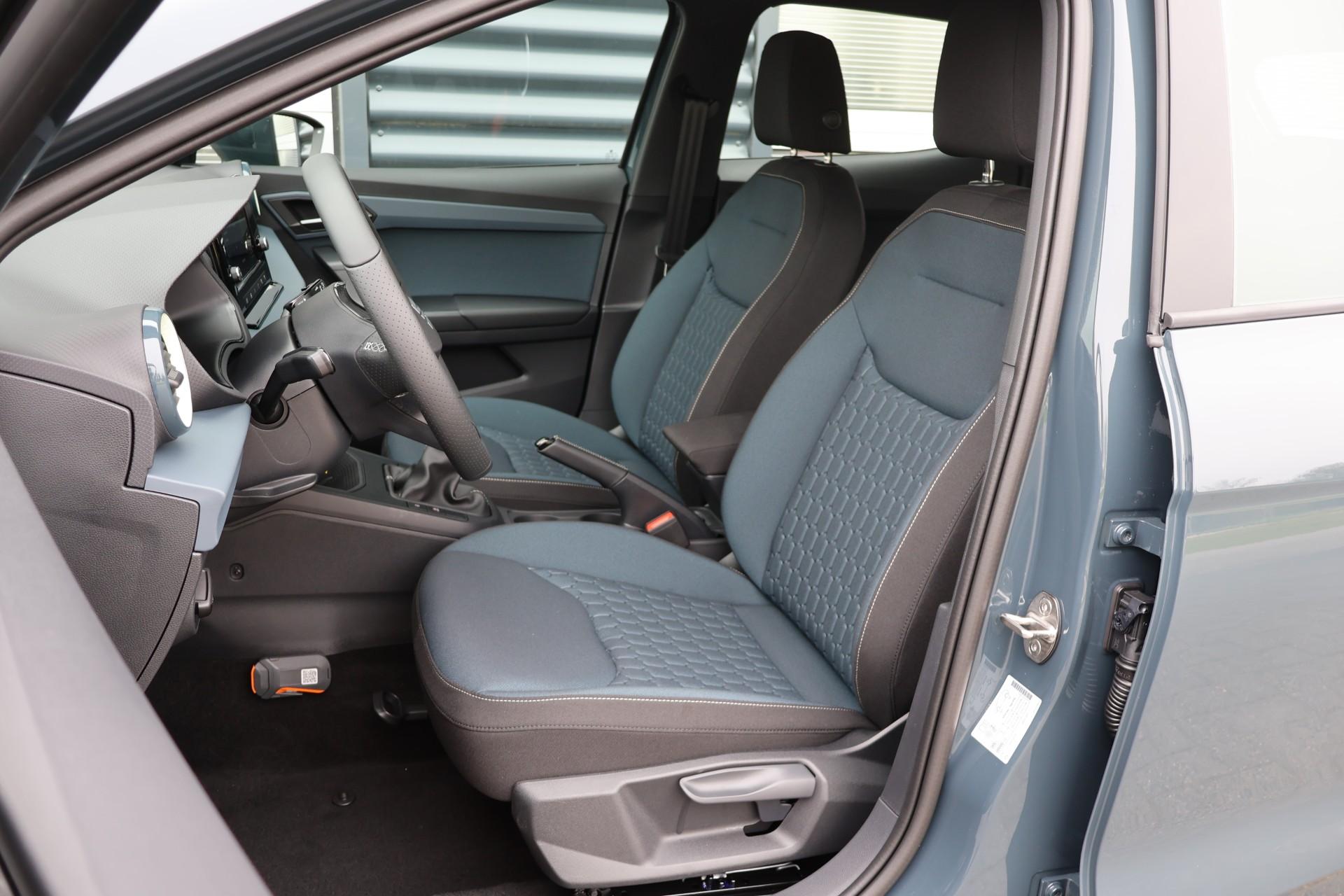 SEAT Ibiza 1.0 EcoTSI 95pk Style Plus - Afbeelding 4