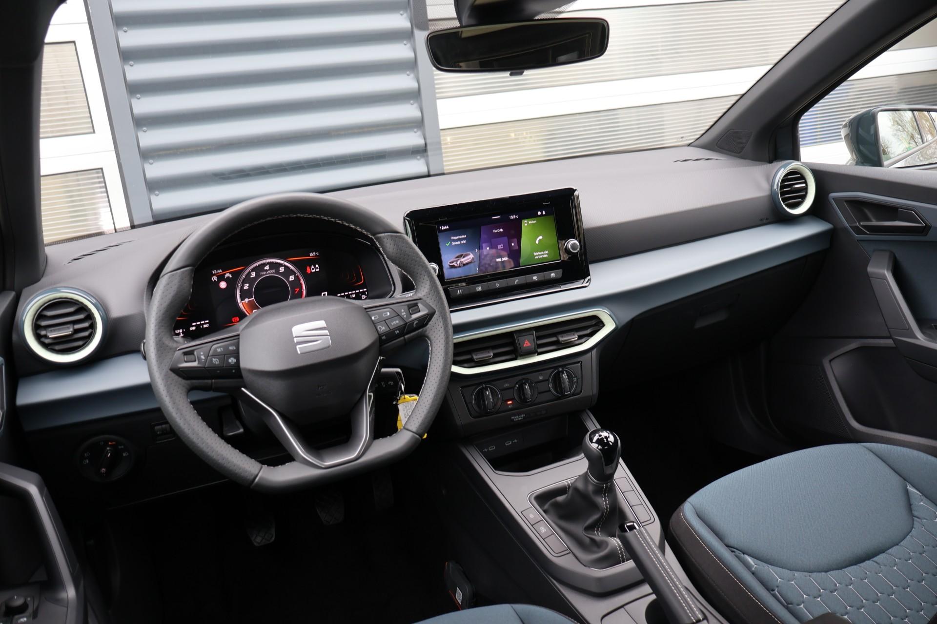 SEAT Ibiza 1.0 EcoTSI 95pk Style Plus - Afbeelding 5