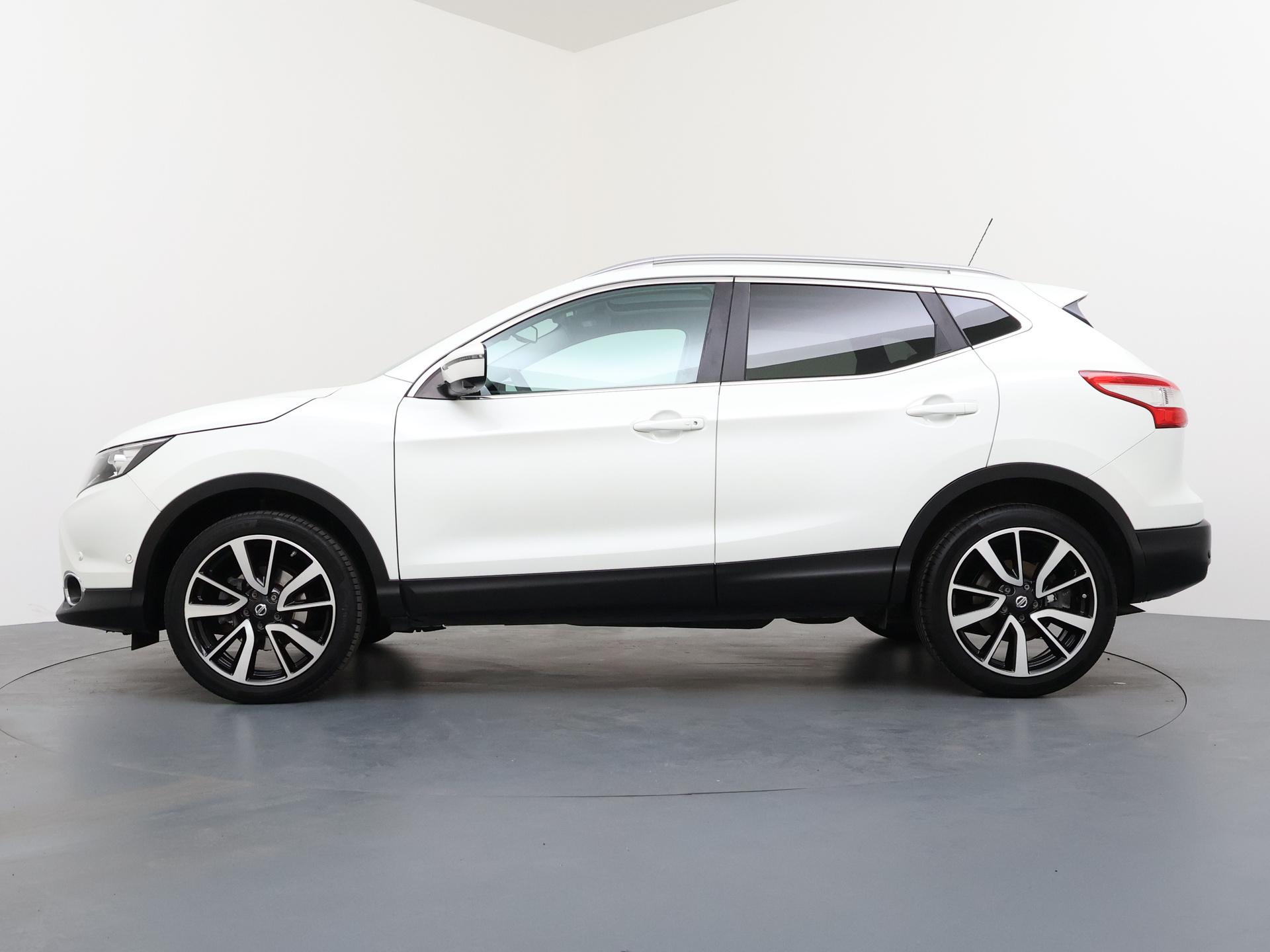 Nissan QASHQAI 1.2 Tekna - Afbeelding 2
