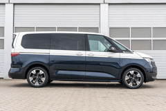 Volkswagen Multivan 1.5 eHybrid 245pk L2 Bulli Edition - Afbeelding 3
