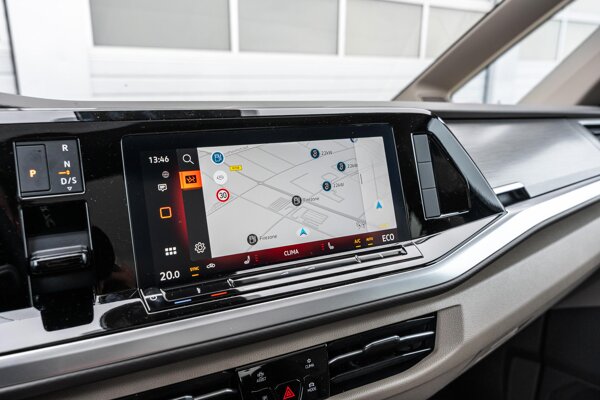 navigatiesysteem navigatiesysteem