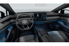 Volkswagen ID.7 Tourer 286pk Limited Edition 77 kWh - Afbeelding 5