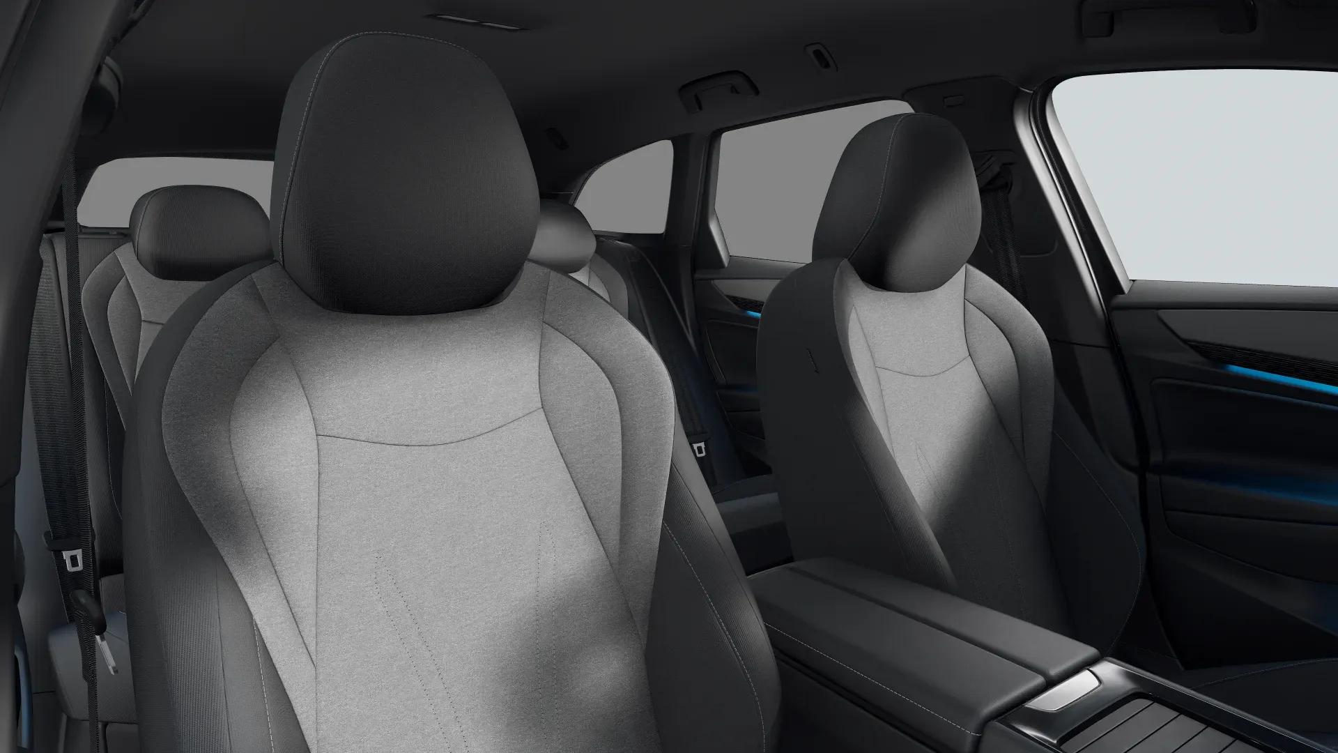 Volkswagen ID.7 Tourer 286pk Limited Edition 77 kWh - Afbeelding 4