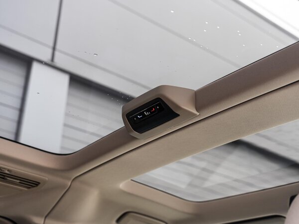 airco separaat achter