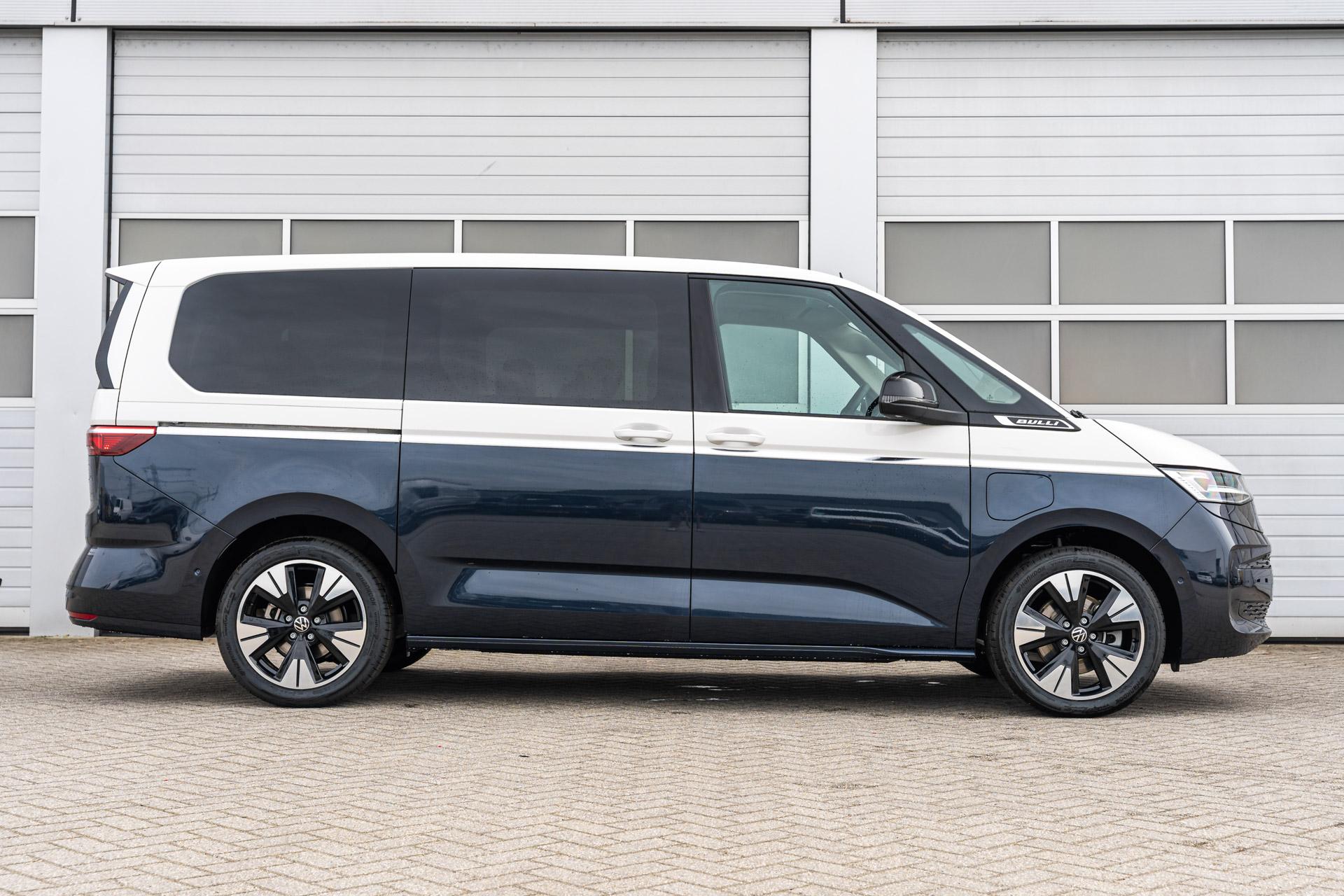 Volkswagen Multivan 1.5 eHybrid 245pk L2 Bulli Edition - Afbeelding 3