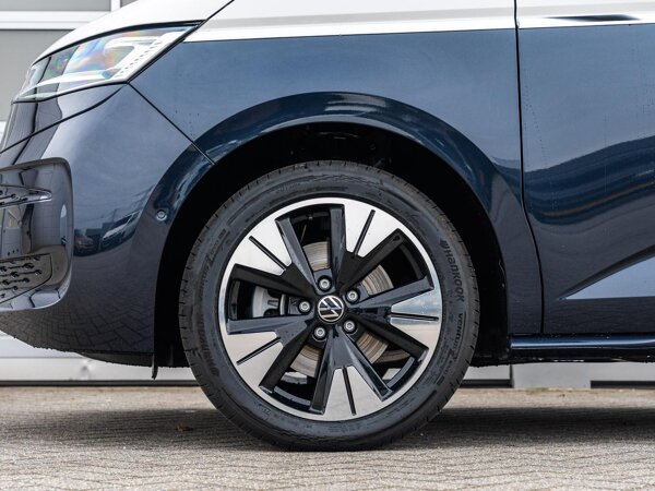 lichtmetalen velgen 19" lichtmetalen velgen 19"