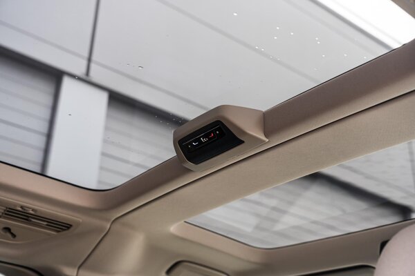 airco separaat achter