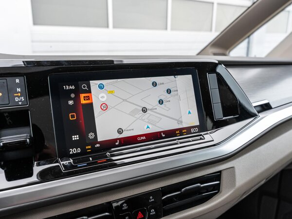 navigatiesysteem navigatiesysteem