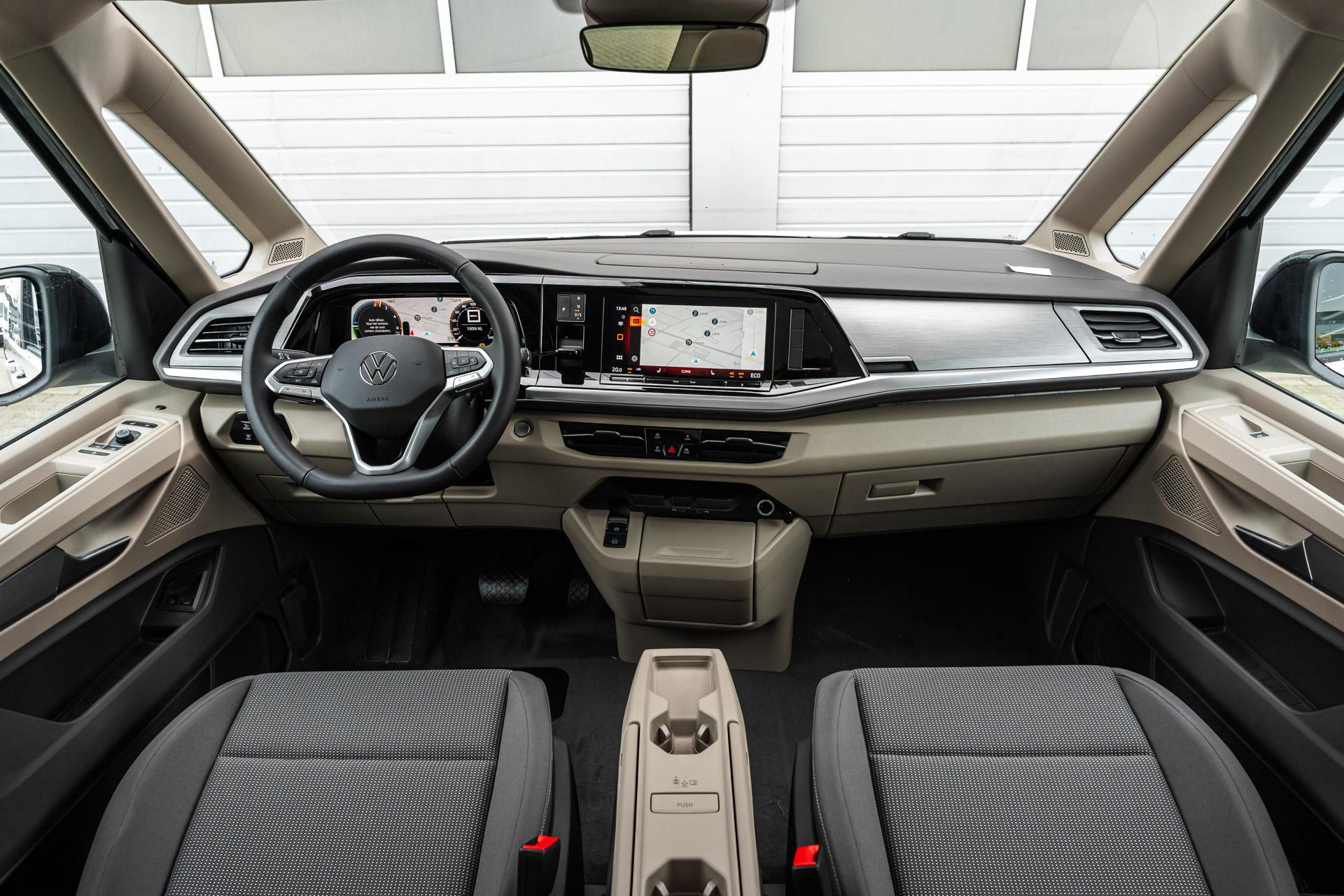 Volkswagen Multivan 1.5 eHybrid 245pk L2 Bulli Edition - Afbeelding 5